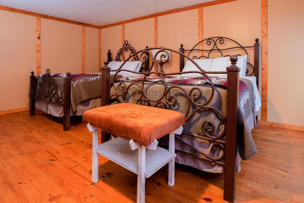 Round Top Hotel Ngoại thất bức ảnh