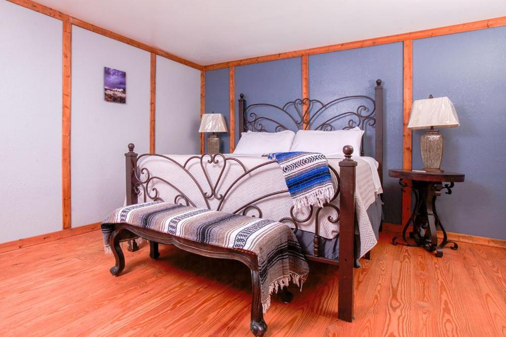 Round Top Hotel Ngoại thất bức ảnh