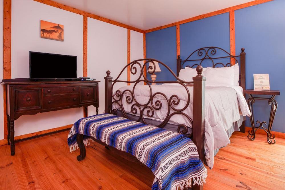 Round Top Hotel Ngoại thất bức ảnh