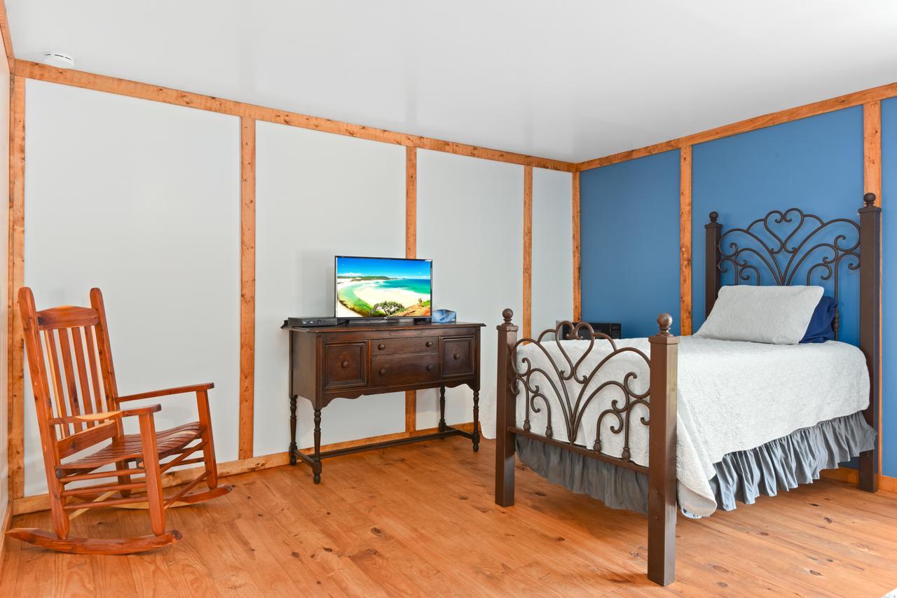 Round Top Hotel Ngoại thất bức ảnh
